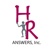 HR Answers, Inc Logotype