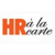 HR à la carte Inc. Logotype