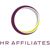 HR Affiliates Logotype