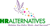HR Alternatives Logotype