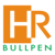 HR Bullpen Logotype