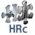 HR Connections BD Logotype