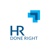 HR Done Right, Inc. Logotype