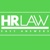 HR Law Easy Answers Ltd Logotype