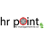 HR POINT Logotype