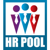 HR POOL Logotype