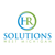 HR Solutions Group of West Michigan Logotype