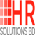 HR Solutions BD Logotype