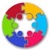 HR Source Staffing Logotype