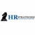 HR Strategies Logotype
