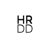 HR Design Department Logotype