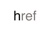 href Media Logotype