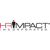 HR Impact Logotype