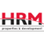 HRM Properties & Development Logotype