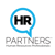 HR Partners Logotype