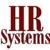 HR Systems, Inc. Logotype