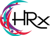 HRx Logotype