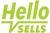 HelloSells Logotype