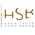 HSB Architects & Engineers Logotype