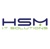 HSM IT Solutions Logotype