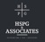 HSPG & Associates Logotype
