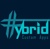 HybridTechLabs - Custom Apps Development - Software Developers Poland Logotype
