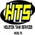 Houston Tank Services LLC Logotype