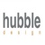 Hubble Design Logotype