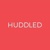 Huddled Media Logotype