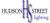 Hudson Street Lighting Montgomery Logotype