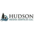 Hudson Media Services Logotype