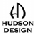 Hudson Design Logotype