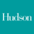 Hudson HR Logotype