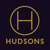 Hudsons Logotype