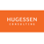 Hugessen Consulting Logotype