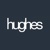 Hughes Advertising and Design Logotype