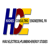 Hughes Consulting Engineering, P.A. Logotype