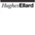 Hughes Ellard Logotype
