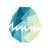 Hugin & Munn Logotype
