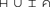 Huia Logotype