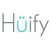 Huify Logotype