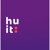 Agencia Huit Logotype