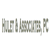 Hulet & Associates Logotype