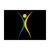 Human Medical Billing Logotype