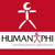 Human Phi Logotype