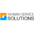 Human Service Solutions Logotype