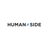 HumanSide, Inc. Logotype