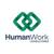 HUMANWORK CONSULTORES Logotype