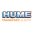 Hume Transport Logotype