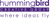 Hummingbird Creative Group Logotype